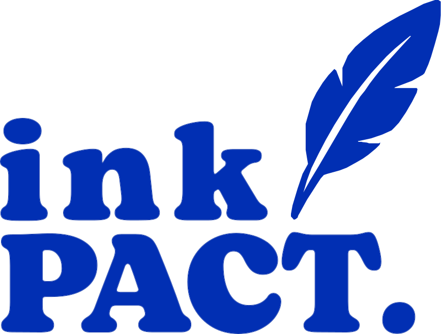 InkPact Logo
